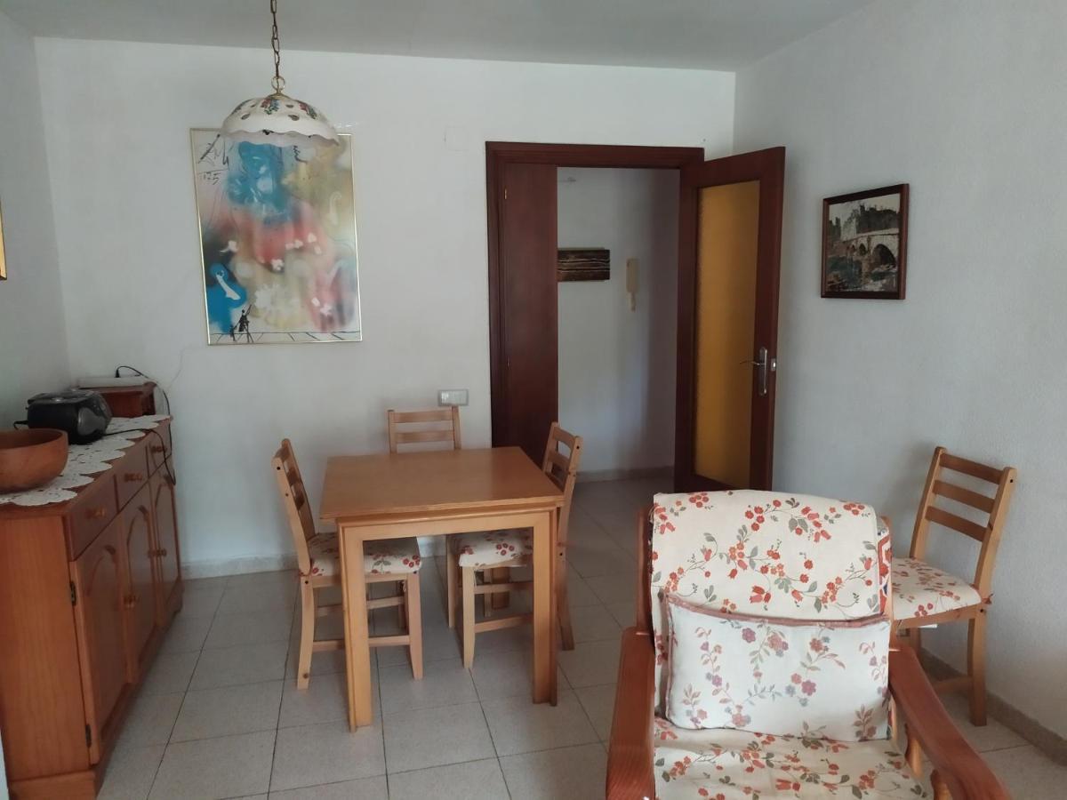 אורופסה דל מר Playa La Concha - Alquiler Vacacional Con Jardin Privado מראה חיצוני תמונה